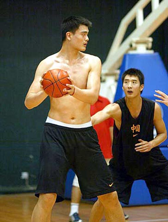 让人措手不